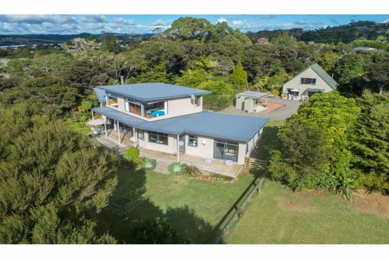 Photo of property in 193 Rangitane, Kerikeri, 0294