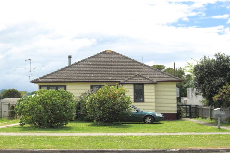 Photo of property in 43 Anzac Street, Gisborne, 4010