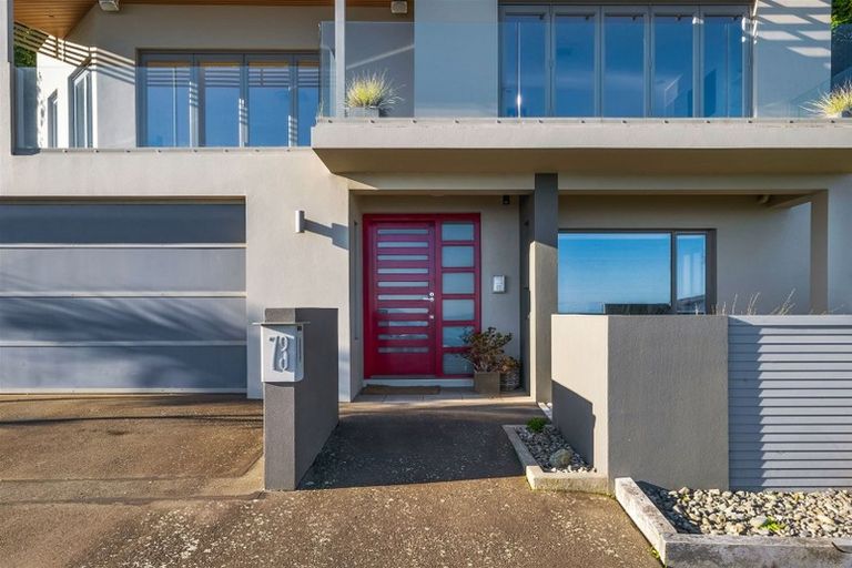 Photo of property in 73 Moana Road, Plimmerton, Porirua, 5026