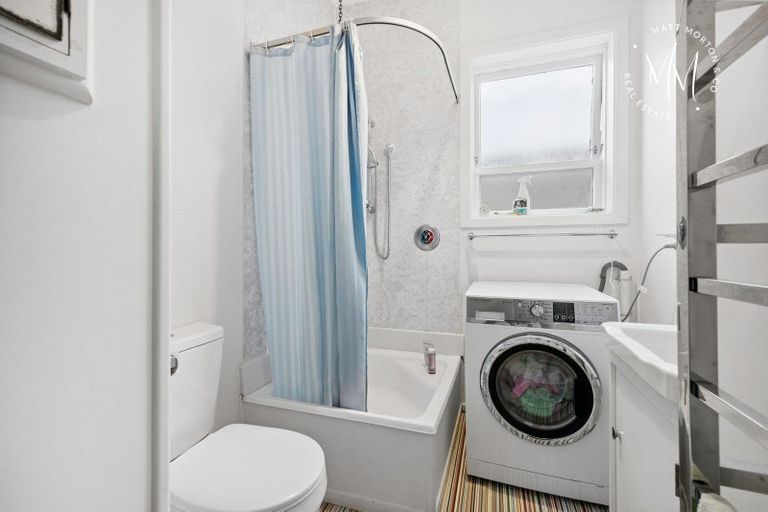 Photo of property in 110 Stafford Street, Dunedin Central, Dunedin, 9016