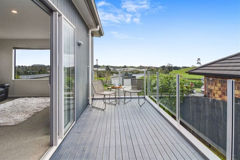 Photo of property in 105 Isabella Drive, Pukekohe, 2120
