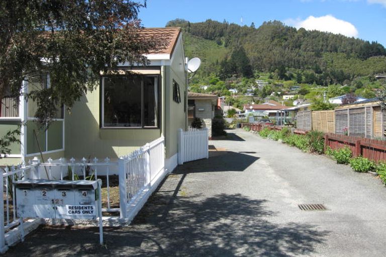 Photo of property in 2/121 Tipahi Street, Nelson South, Nelson, 7010