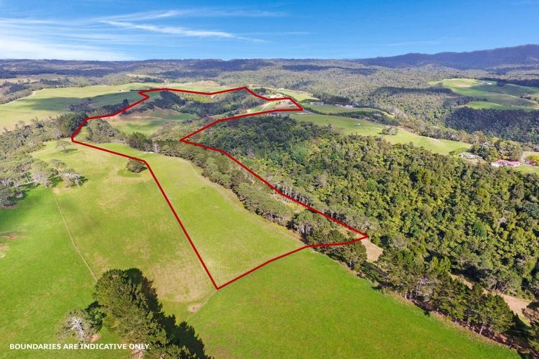Photo of property in 687 Work Road, Whakamarama, Katikati, 3181