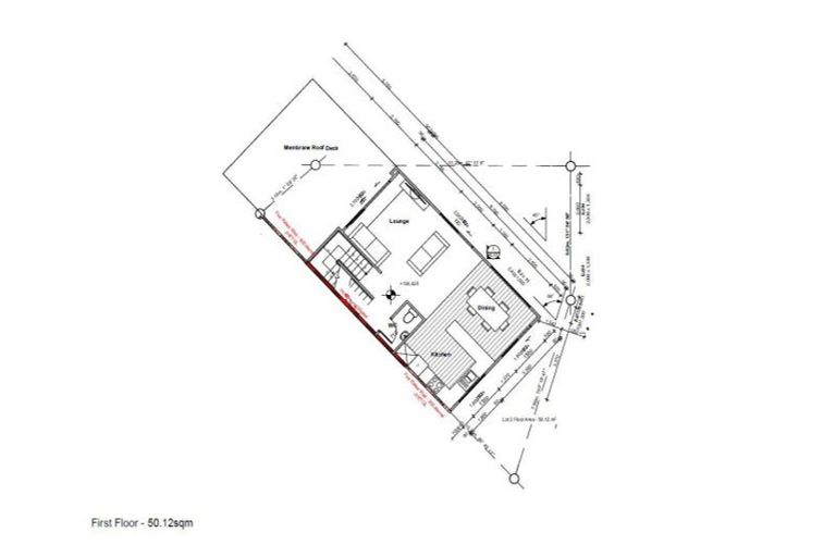 Photo of property in 3a Makererua Street, Ngaio, Wellington, 6035