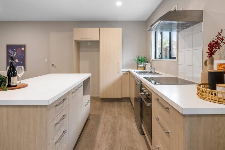 Photo of property in 126 Sherborne Street, St Albans, Christchurch, 8014