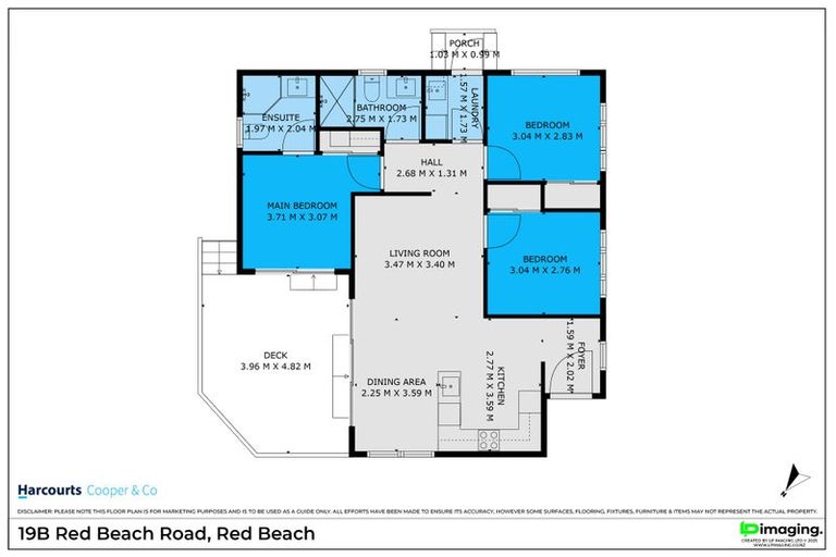 Photo of property in 19b Red Beach Road, Red Beach, 0932