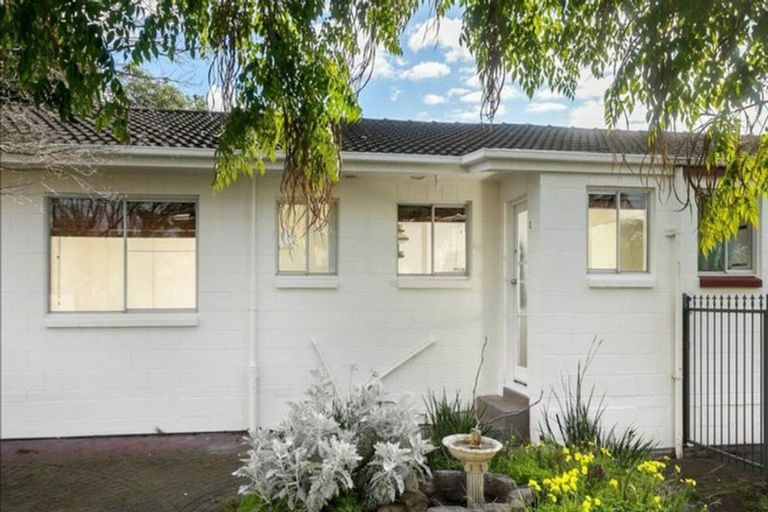 Photo of property in 3/38 Allenby Road, Panmure, Auckland, 1072