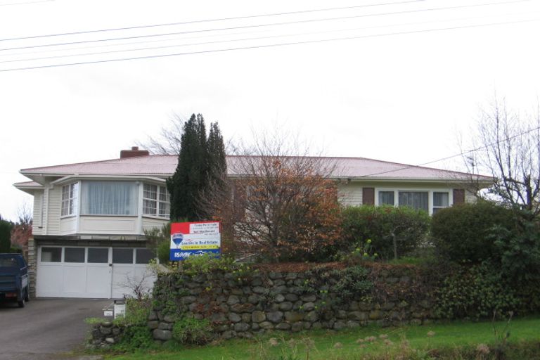 Photo of property in 75 Opaki Road, Lansdowne, Masterton, 5810