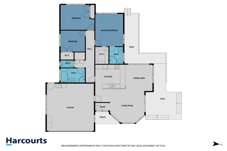 Photo of property in 15 Markson Avenue, Onerahi, Whangarei, 0110