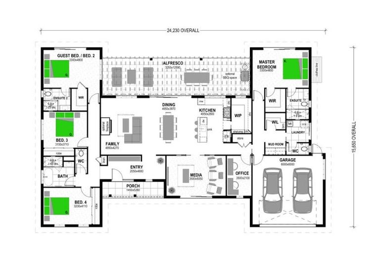 Photo of property in 13 Chapel Road, Loburn, Rangiora, 7472