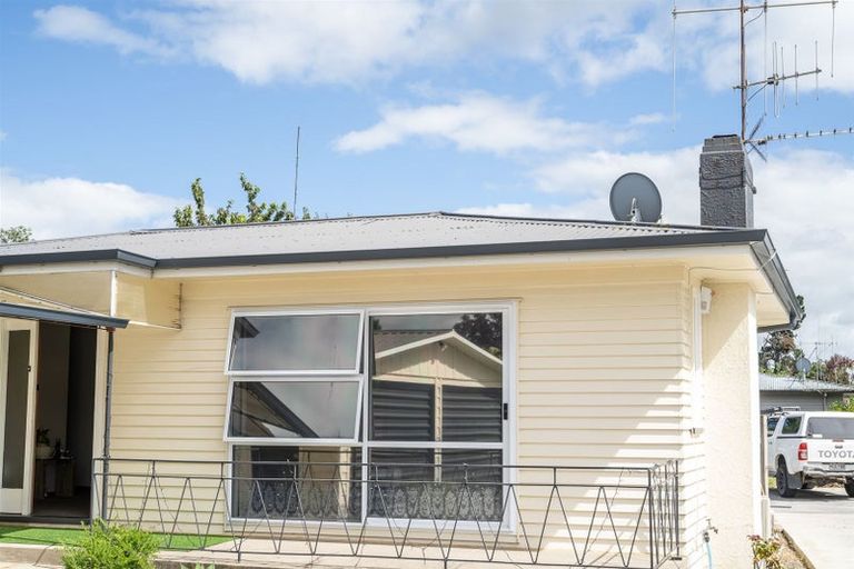 Photo of property in 27 Bruce Avenue, Glenview, Hamilton, 3206