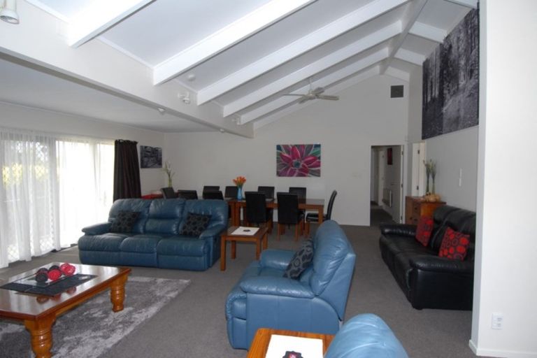 Photo of property in 17 Sala Street, Whakarewarewa, Rotorua, 3010