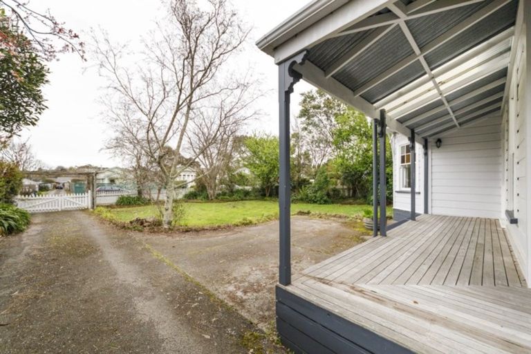 Photo of property in 185 Manchester Street, Feilding, 4702