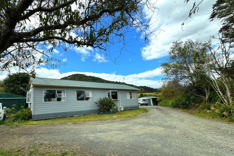 Photo of property in 1114 Tangowahine Valley Road, Tangowahine, Dargaville, 0372
