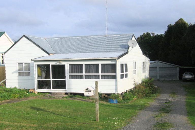 Photo of property in 180 Edward Street, Coromandel, 3506