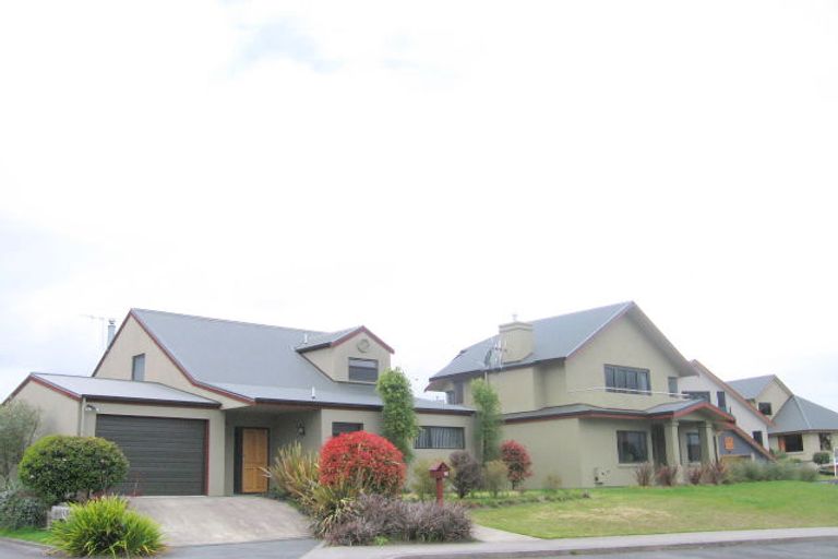 Photo of property in 50 Kahurangi Drive, Rangatira Park, Taupo, 3330