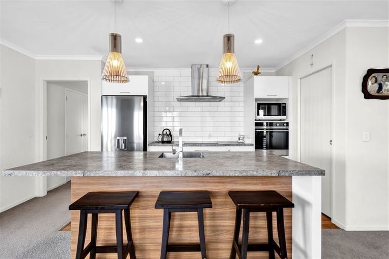 Photo of property in 18a Jules Crescent, Bell Block, New Plymouth, 4312