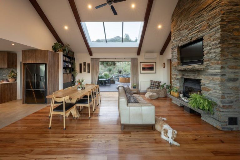 Photo of property in 1147b Lake Hawea-albert Town Road, Albert Town, Wanaka, 9382