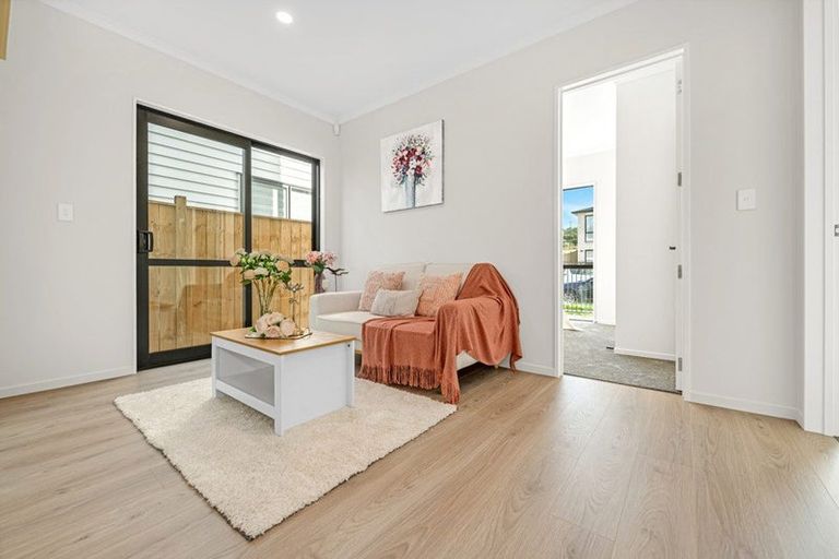 Photo of property in 53 Koromeke Street, Flat Bush, Auckland, 2019