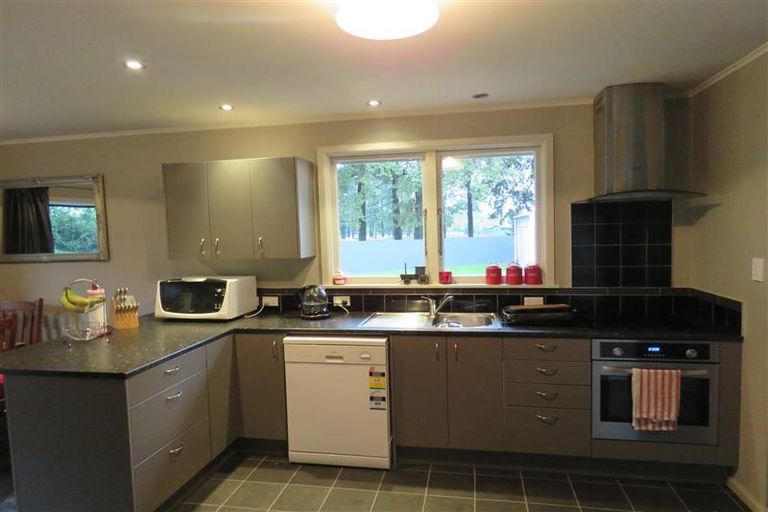 Photo of property in 59 Davis Crescent, Netherby, Ashburton, 7700