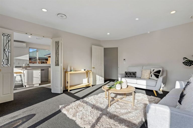 Photo of property in 14 Ashmore Lane, Strowan, Christchurch, 8052