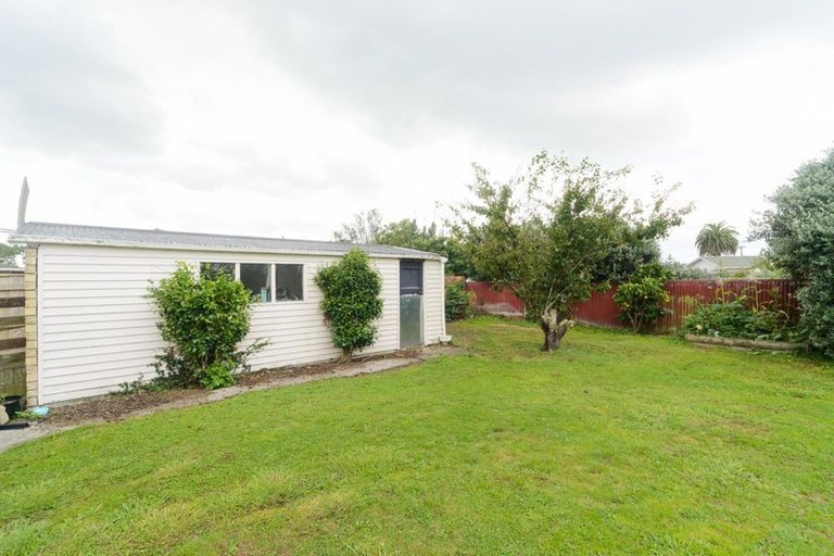 Photo of property in 15 Cavendish Crescent, Awapuni, Palmerston North, 4412