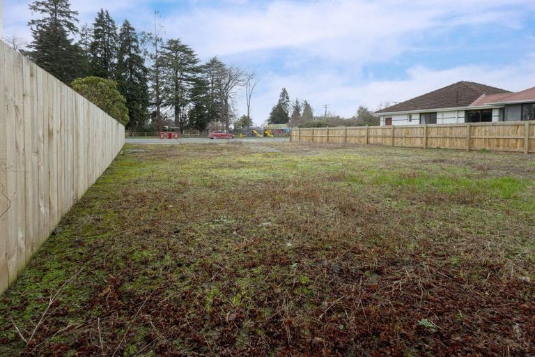 Photo of property in 20 Cox Street, Geraldine, 7930