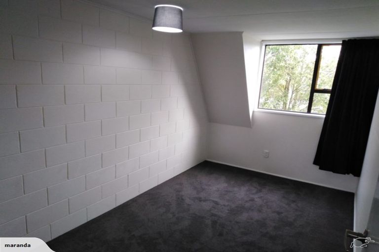 Photo of property in 4/43 Brockworth Place, Riccarton, Christchurch, 8011