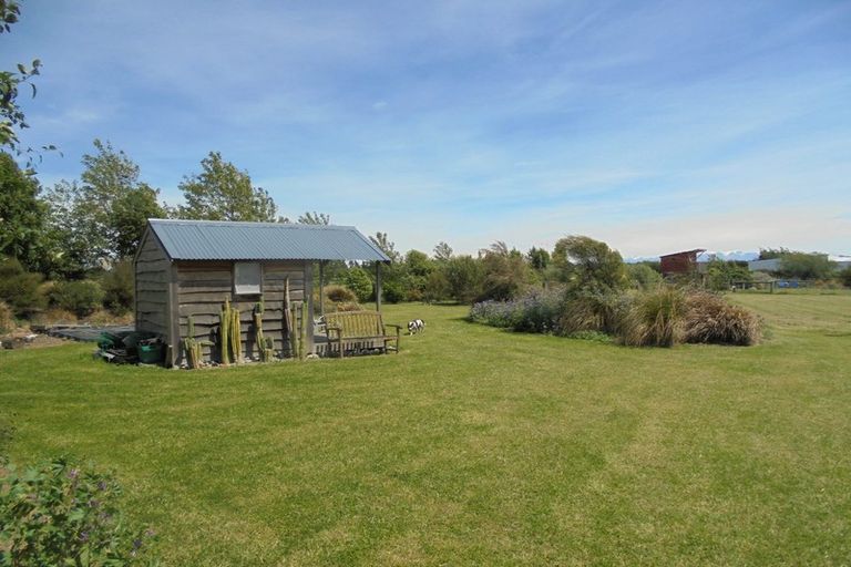 Photo of property in 1415 Coaltrack Road, Greendale, Christchurch, 7671