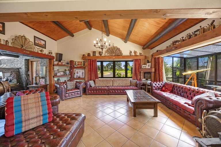 Photo of property in 123 Jesmond Road, Karaka, Drury, 2578