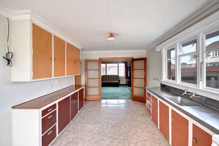 Photo of property in 134 Melbourne Street, South Dunedin, Dunedin, 9012