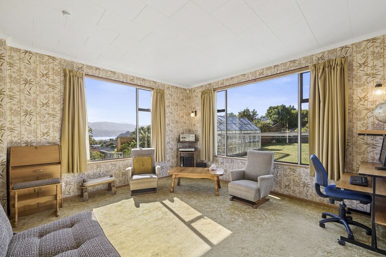 Photo of property in 129 Tahuna Road, Andersons Bay, Dunedin, 9013