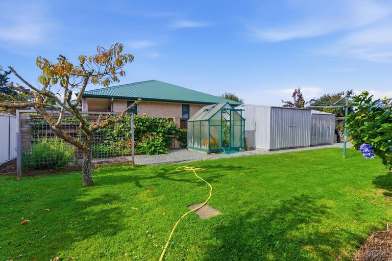 Photo of property in 11 Tancred Street, Geraldine, 7930