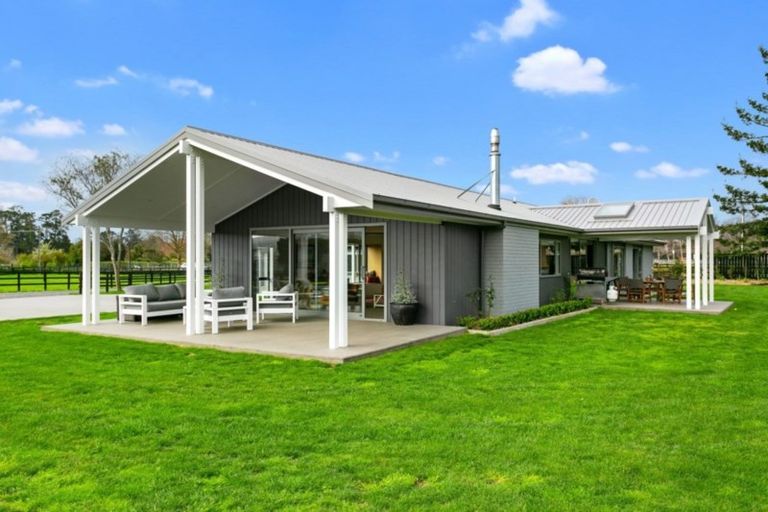 Photo of property in 37 French Pass Road, Cambridge, 3496