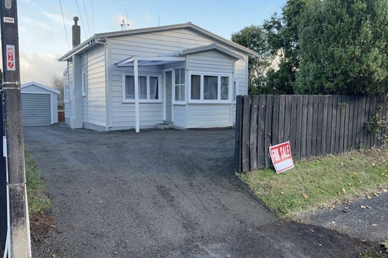 Photo of property in 12 Walker Street, Waihi, 3610