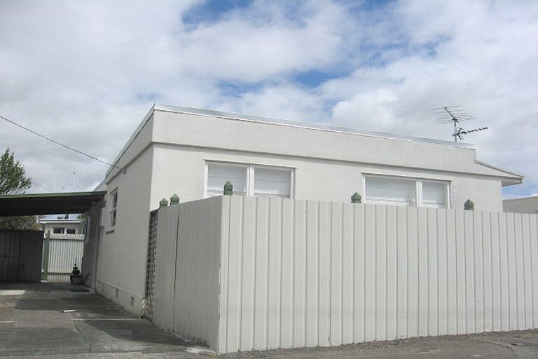 Photo of property in 68a Lee Street, Blenheim, 7201