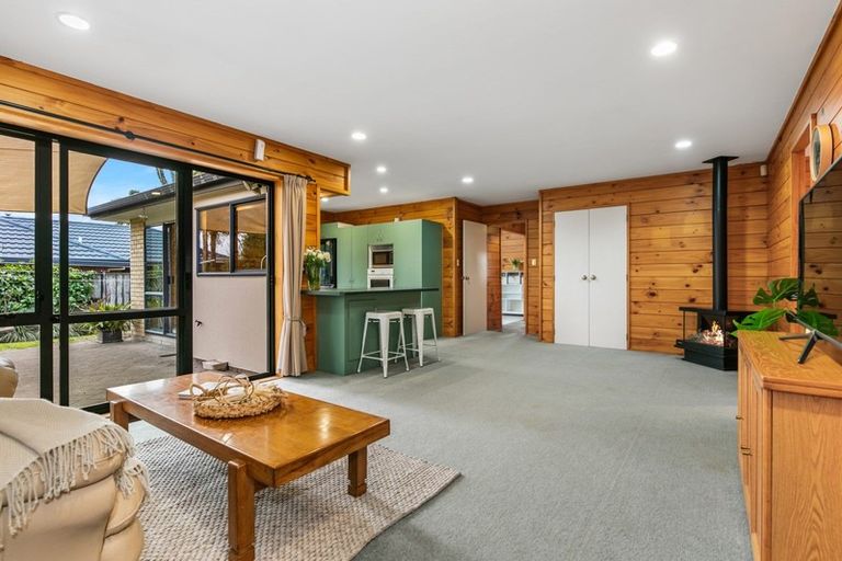 Photo of property in 10 Jacinda Close, Pyes Pa, Tauranga, 3112