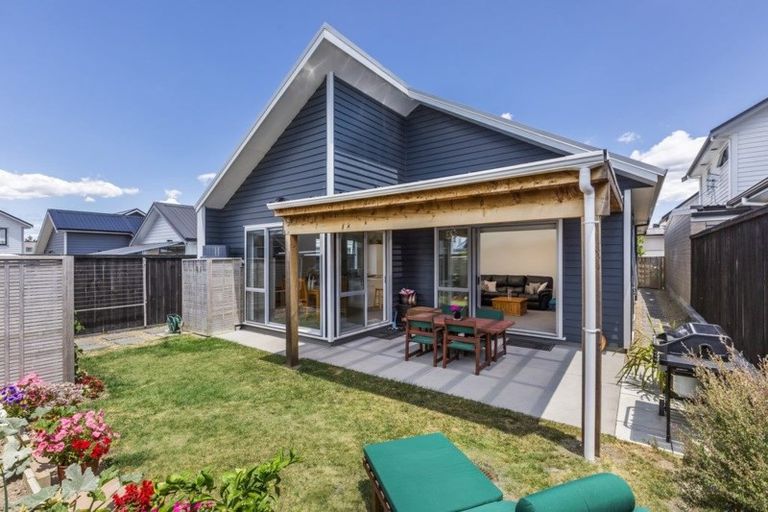 Photo of property in 8 Poaka Road, Hobsonville, Auckland, 0618