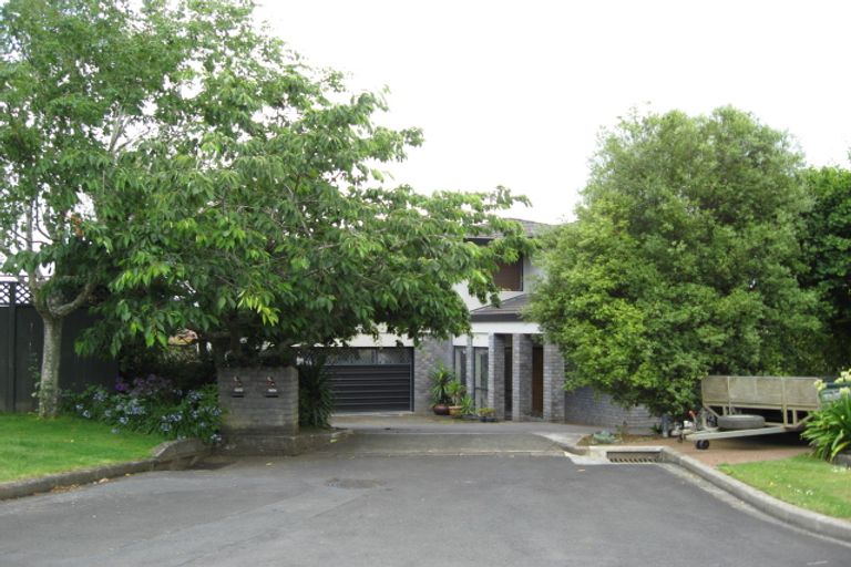 Photo of property in 4a Tremen Place, Pukekohe, 2120