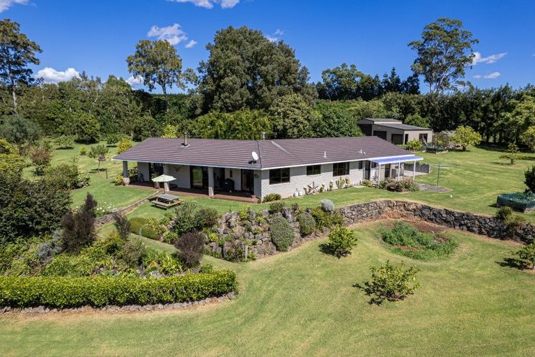Photo of property in 97 Crawford Road, Maungakaramea, Whangarei, 0178