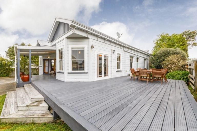 Photo of property in 185 Manchester Street, Feilding, 4702