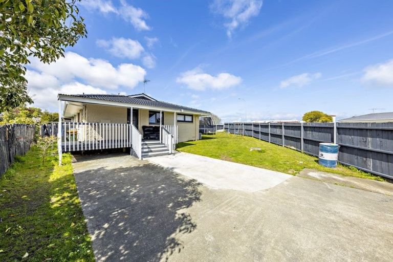 Photo of property in 1/171 Shirley Road, Papatoetoe, Auckland, 2025