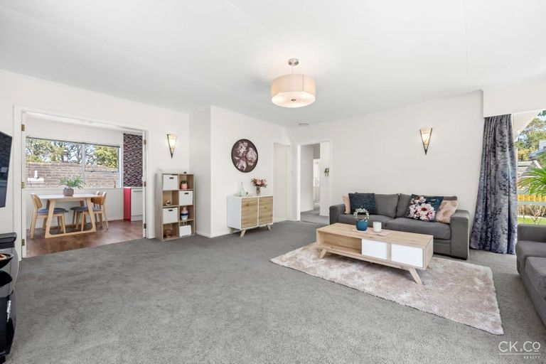 Photo of property in 30 Natusch Road, Belmont, Lower Hutt, 5010