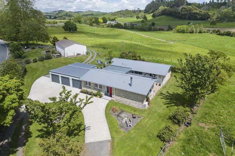 Photo of property in 262 Taotaoroa Road, Karapiro, Matamata, 3472