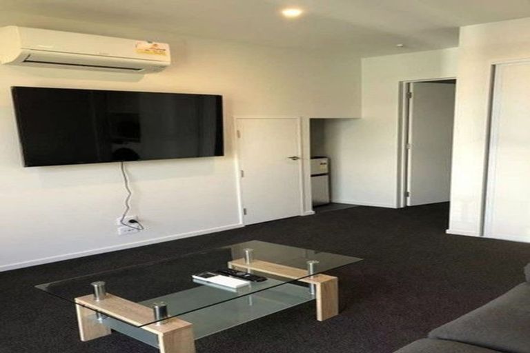 Photo of property in 4/123 Sherborne Street, St Albans, Christchurch, 8014