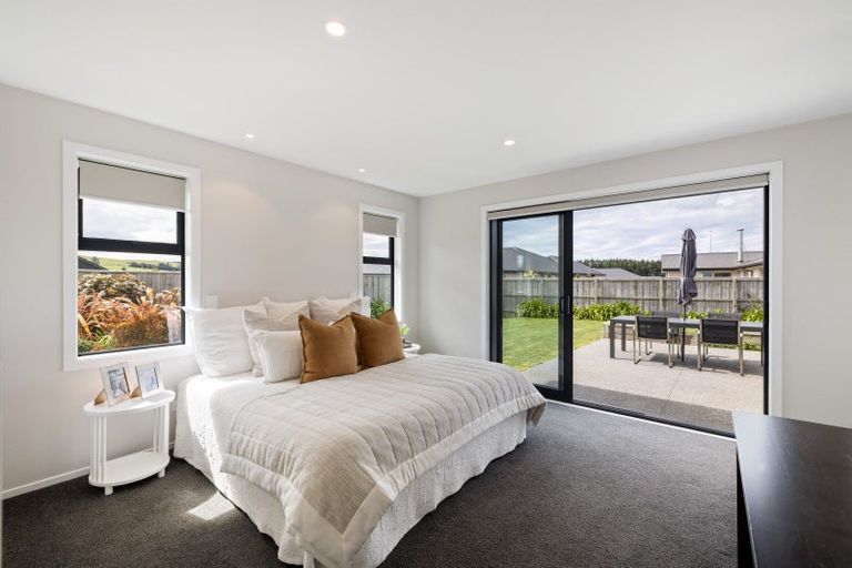 Photo of property in 15 Johnson Avenue, Amberley, 7410