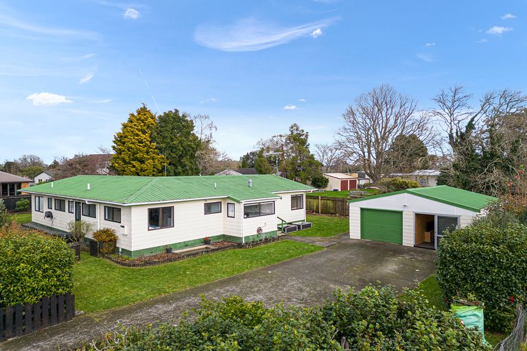 Photo of property in 10 Sewell Place, Leamington, Cambridge, 3432