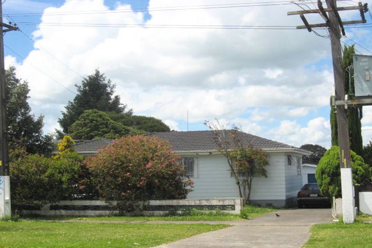 Photo of property in 220 Browns Road, Manurewa, Auckland, 2102