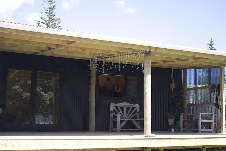 Photo of property in 27 Carley Reeve Drive, Marokopa, Te Kuiti, 3988