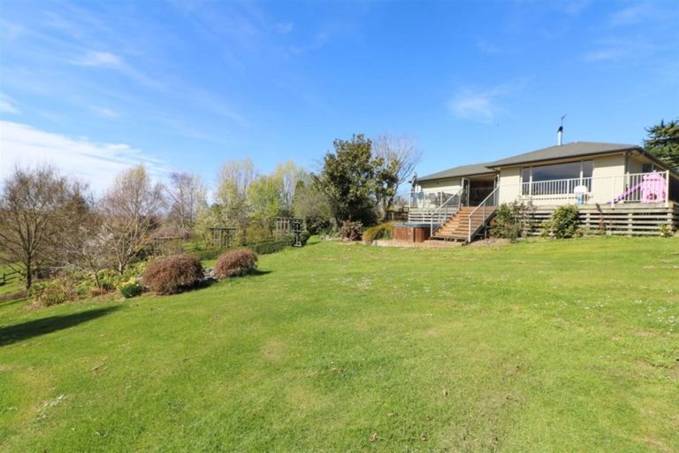 Photo of property in 31 Craigie Road, Pareora, Timaru, 7971